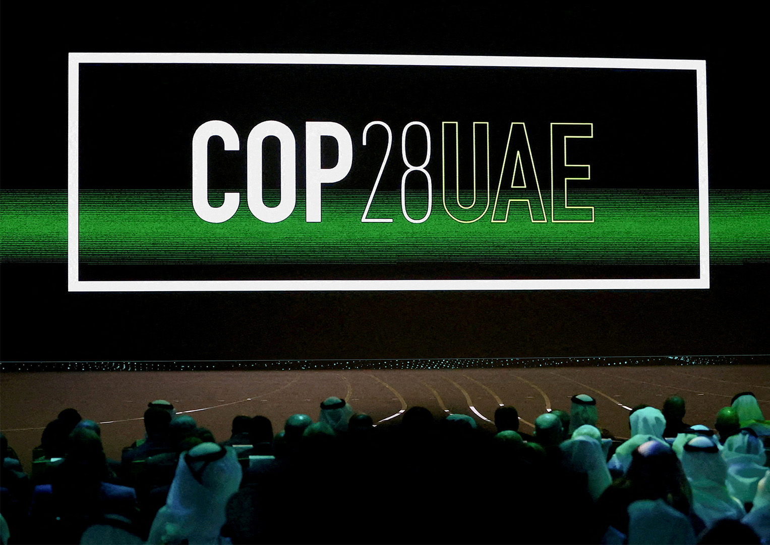 The CoP-28 deal left a major question out: Who will pay and for what?