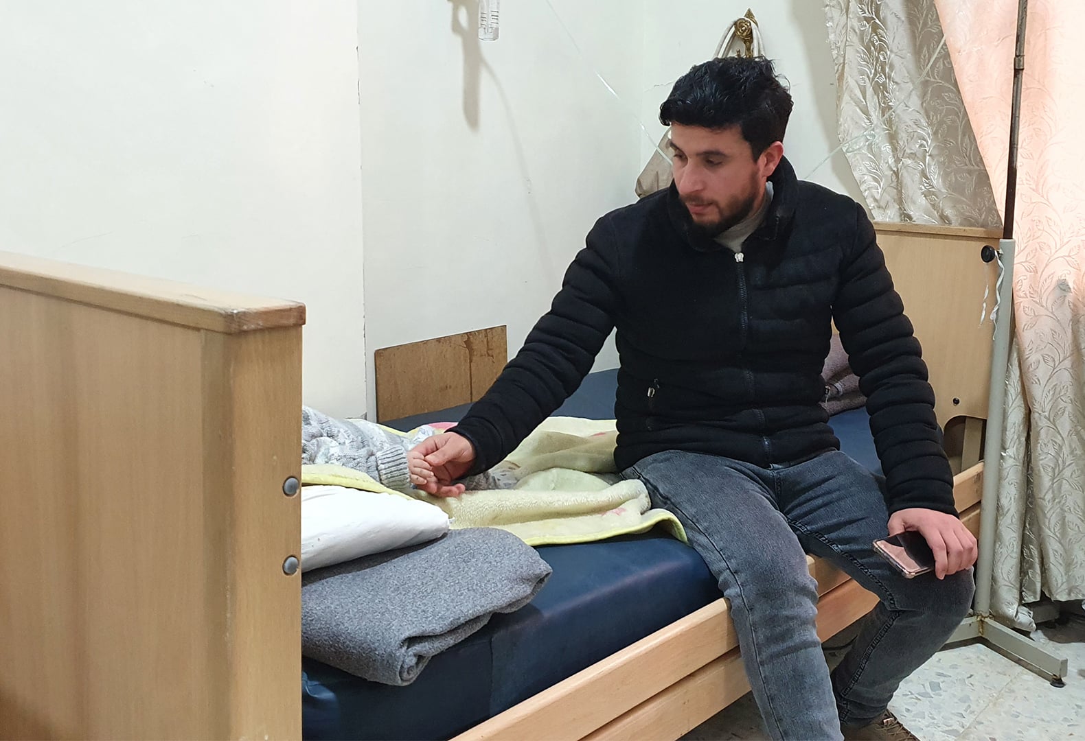 00mohammedalmousa.jpg The New Humanitarian