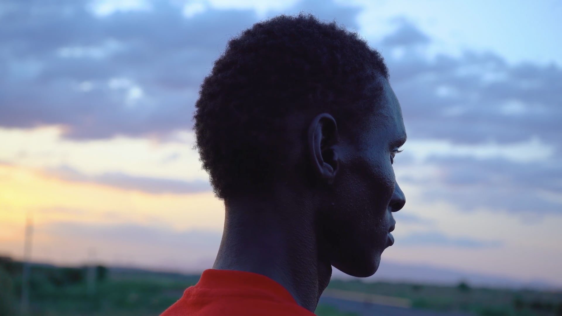 Image for poem "Proof of Life" by Peter Kidi