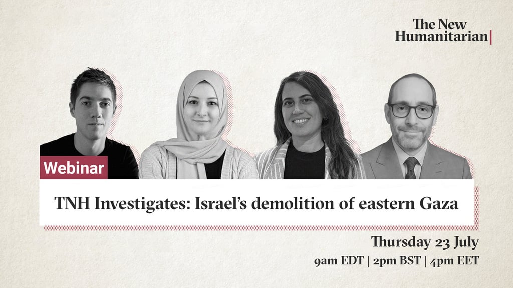 Event image showing speaker photos, title, date and time 