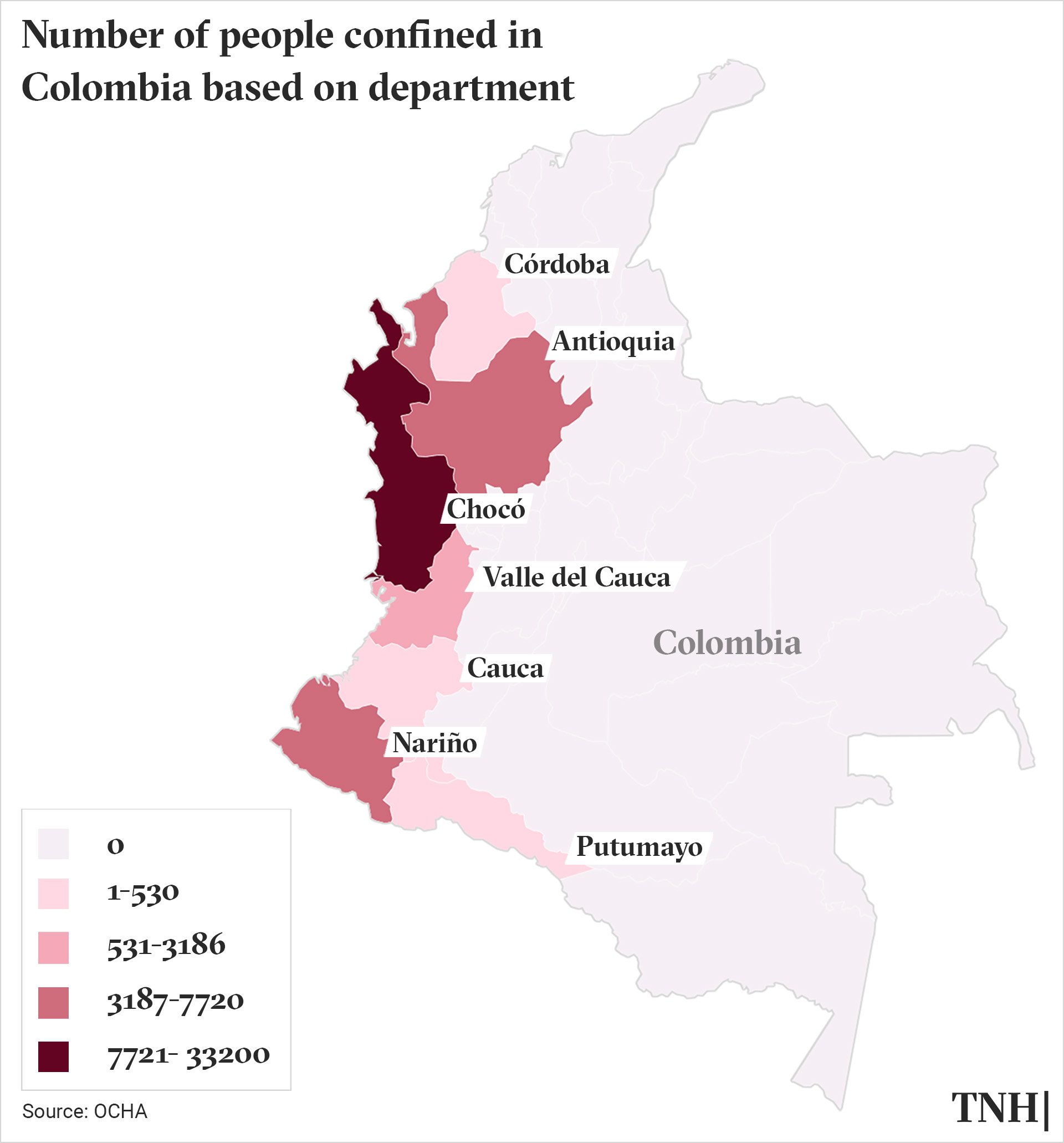 The big problem in the Columbia River no one is talking about - The  Columbian