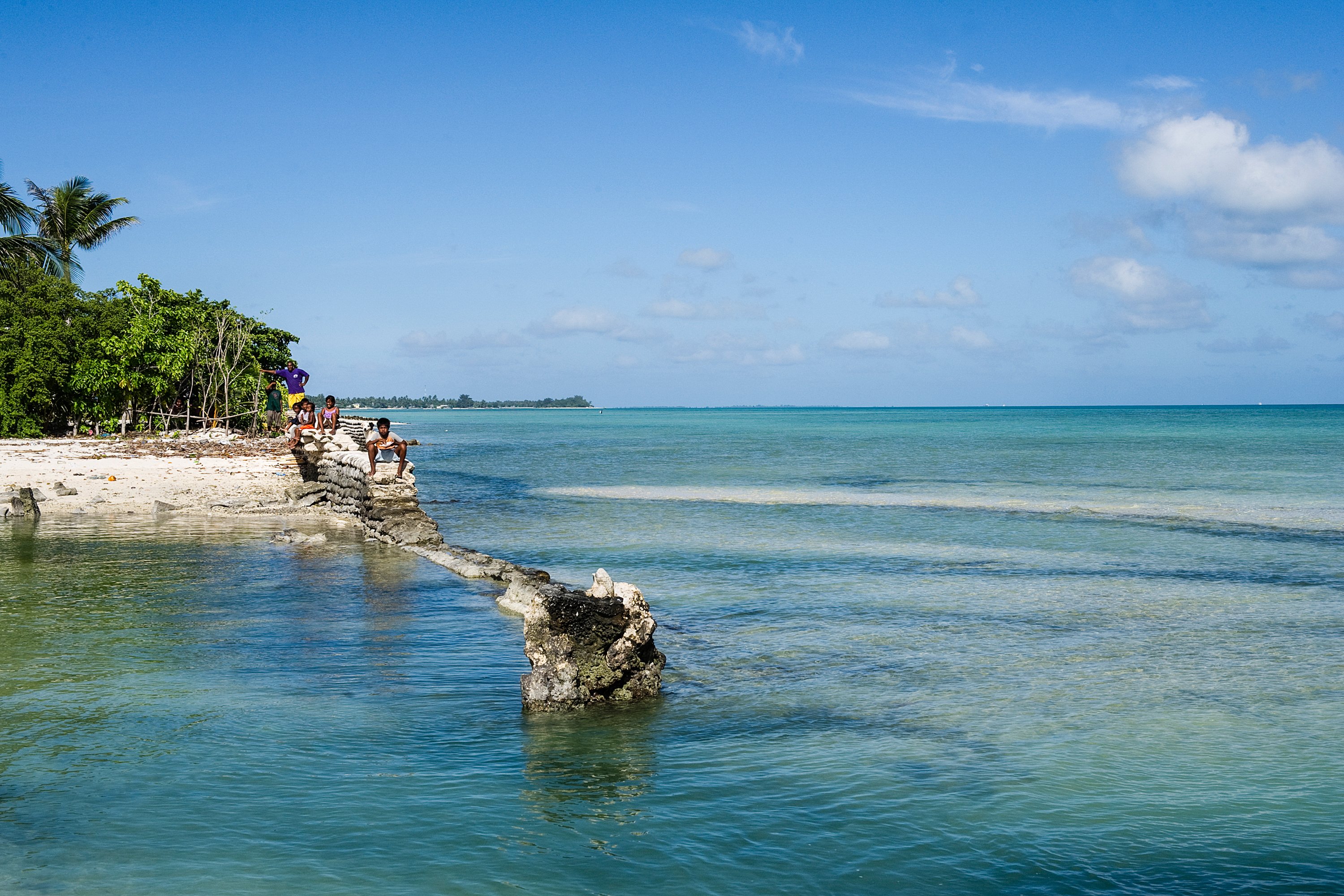 Kiribati