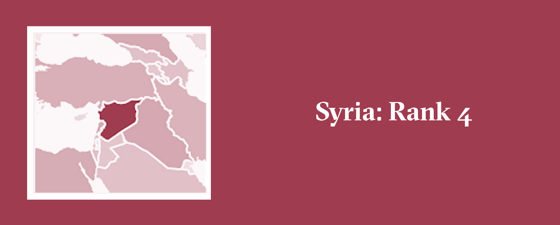 Syra Fs fsi-syria-red.jpg | The New Humanitarian