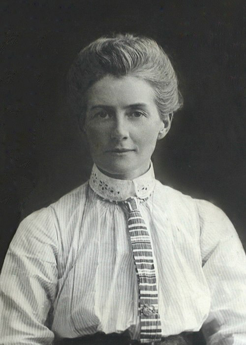 Edith Cavell