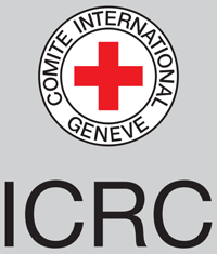 International Committee of the Red Cross - ICRC logo