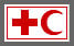 The International Federation of Red Cross and Red Crescent Societies - IFRC logo
