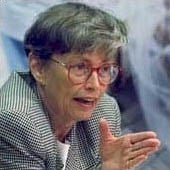 The New Humanitarian IRIN interview with Carol Bellamy, executive