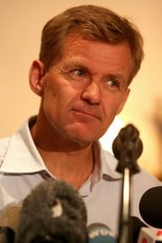 [Kenya] Jan Egeland, United Nations Under-Secretary-General for ...