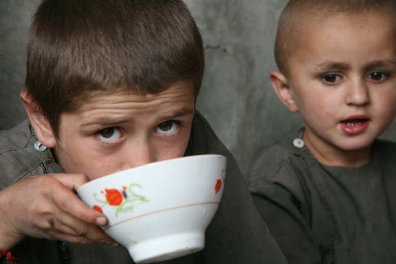 Children and women are more exposed to the adverse impacts of food insecurity.