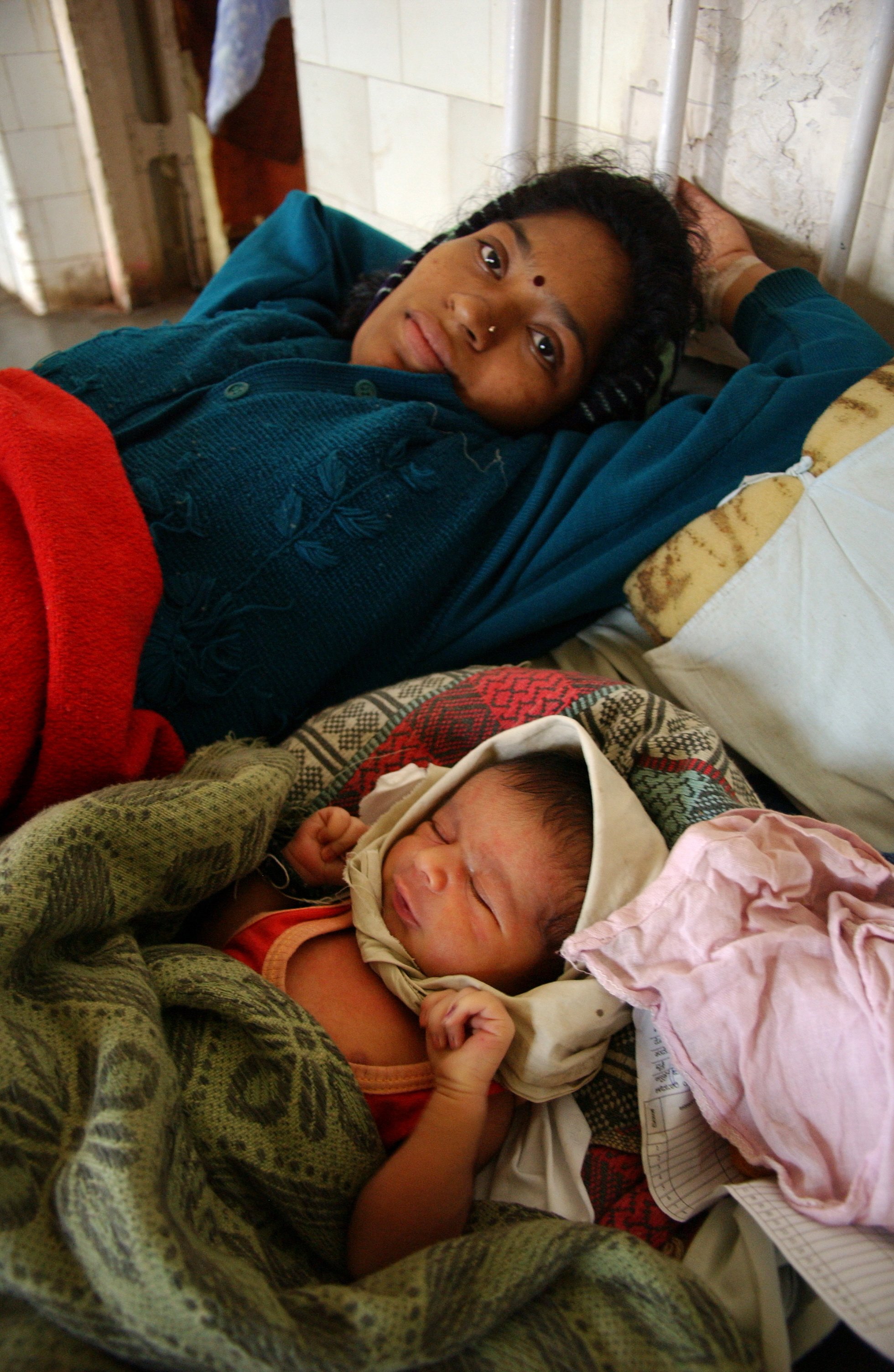 The New Humanitarian Saving lives does not cost much