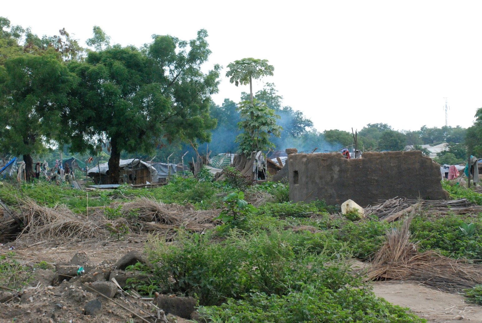 an-area-of-the-southern-sudanese-capital-juba-where-shelters-were