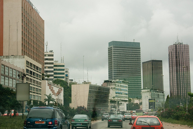 Abidjan