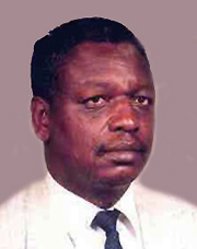 George Rutubunga Gerald Rukunga (For in-depth only http://www.irinnews.org/InDepthMain ...