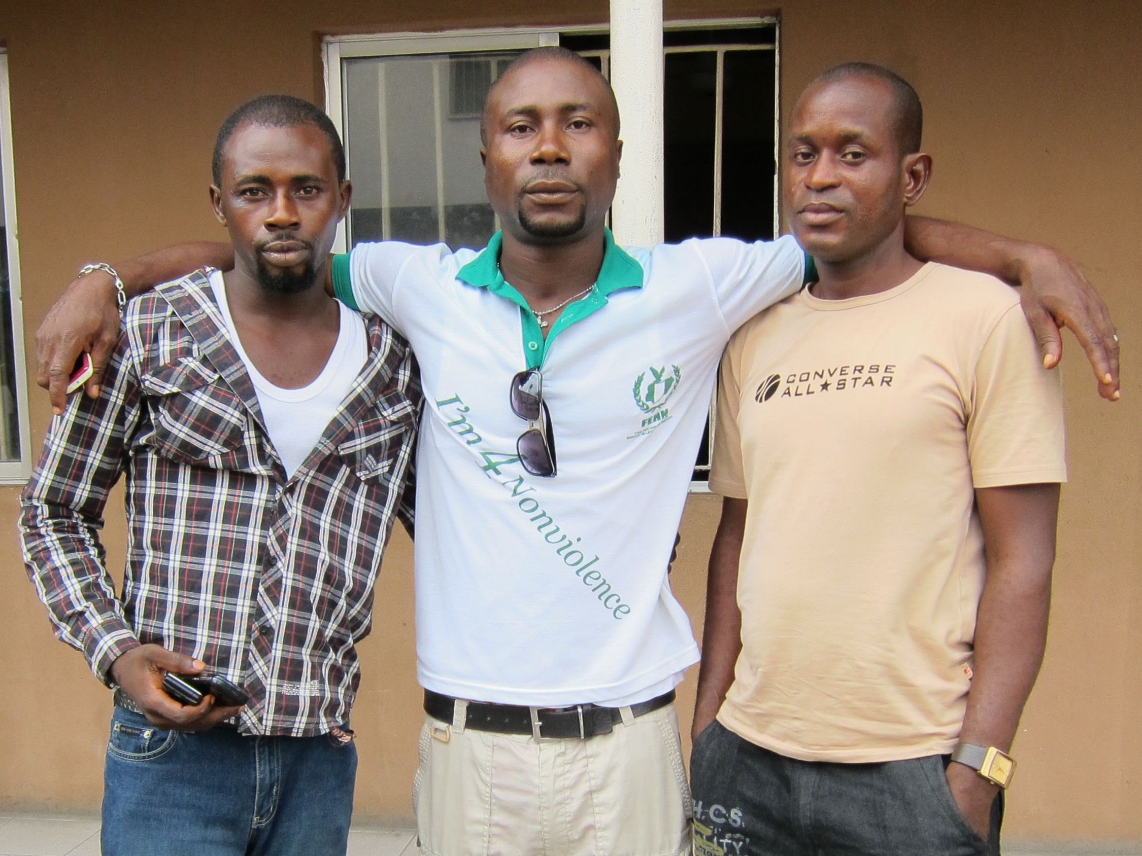 Niger Delta still unstable despite amnesty Ex-militants receiving vocational training in Warri say they have embraced peace for now
