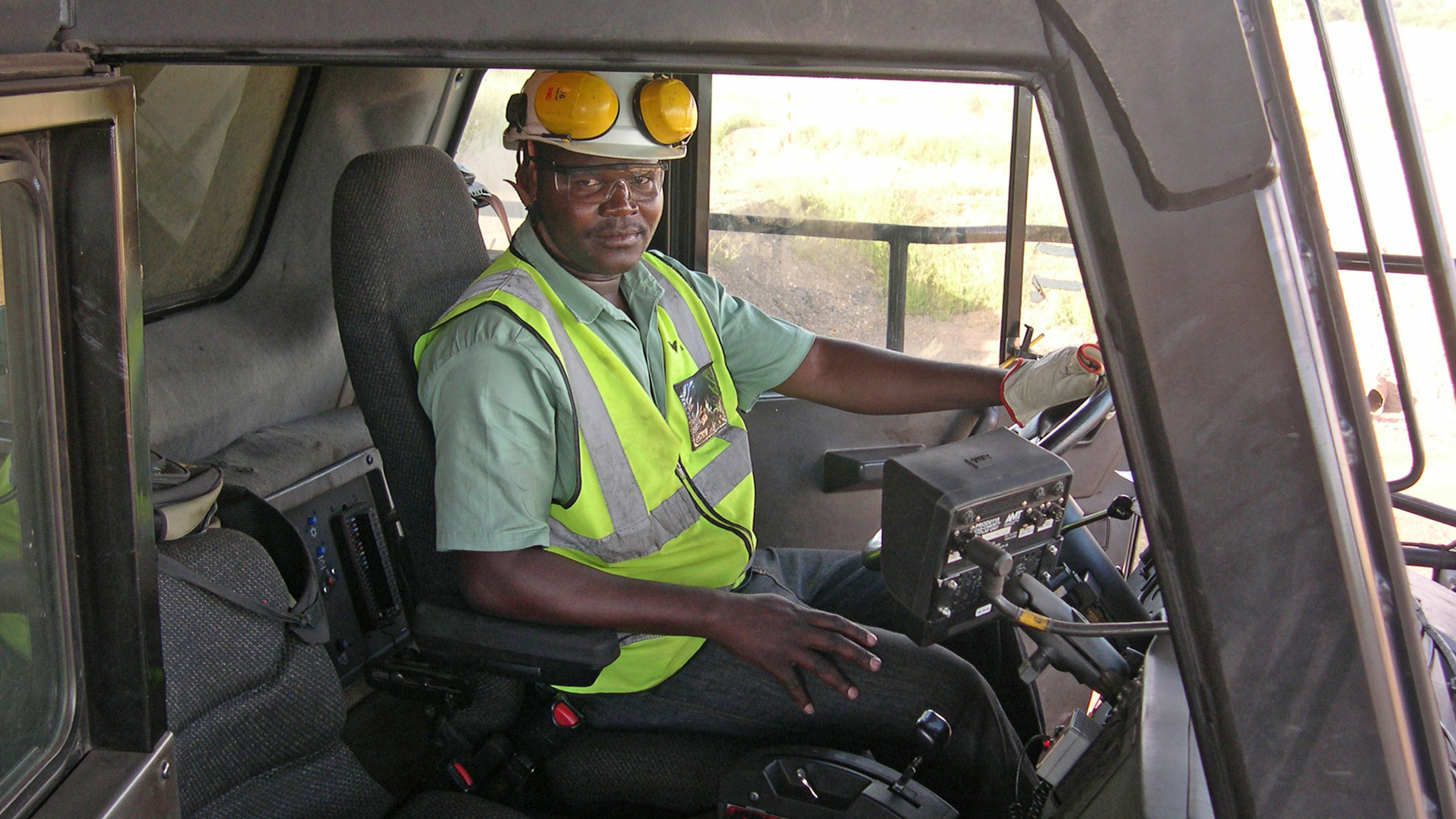 Most of the people employed on Vale’s coal mine in Mozambique’s north-western Tete Province come from other parts of the country or abroad, a source of resentment among the local population