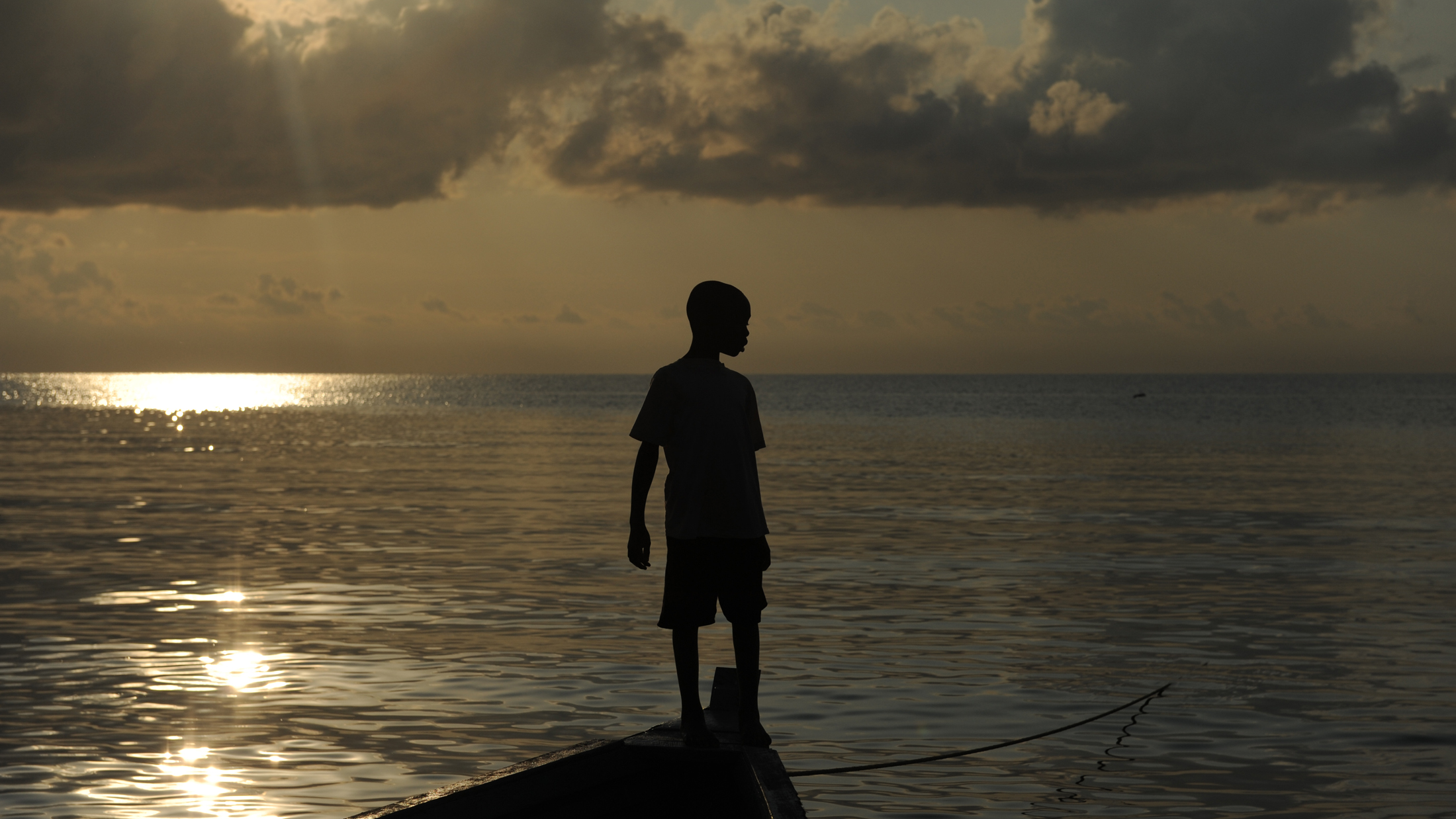 Ngara is a fishing village on Lake Malawi, about 30km south of the town of Karonga