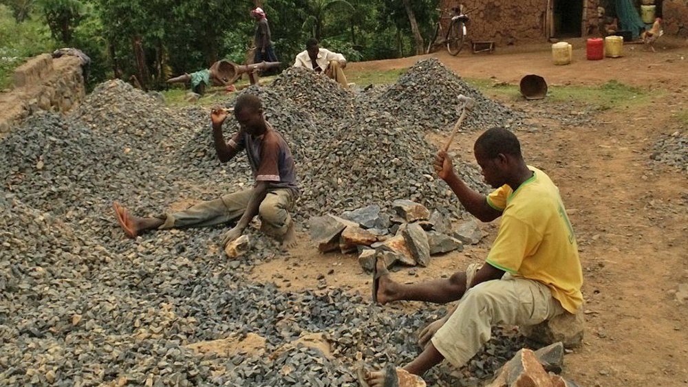 The poisoned chalice of Tanzania’s land deals Ahmed Kipanga lost his land after the government leased it out to a foreign investor