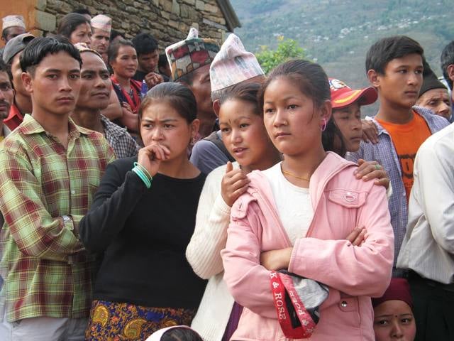 Local villagers in Dhading have waited too long for the truth and reconciliation bill now before parliament. Nepal's decade-long conflict ended in 2006 