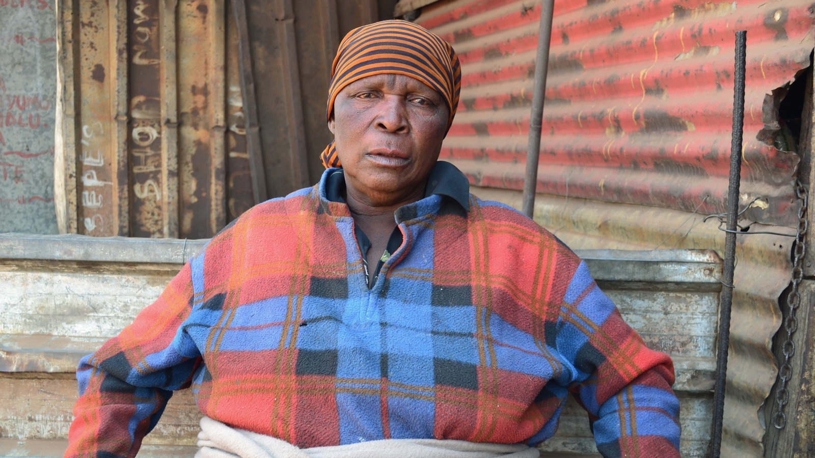 Heavy health toll of South Africa’s coal-fired power plants Catherine Mahlangu, 68, has suffered from asthma since moving to an informal settlement next to Duvha Power Station, a coal-fired power station near eMalahleni (formerly Witbank), in South Africa’s Mpumalanga Province