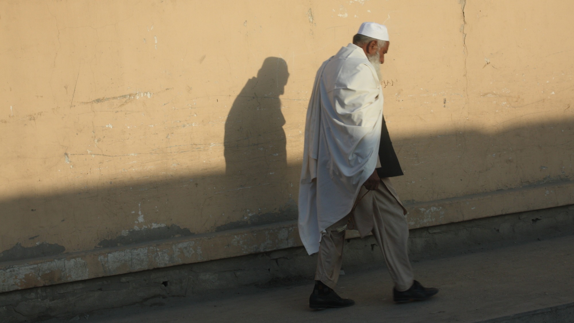 Despite thirteen years of foreign occupation, Afghanistan remains desperately poor.