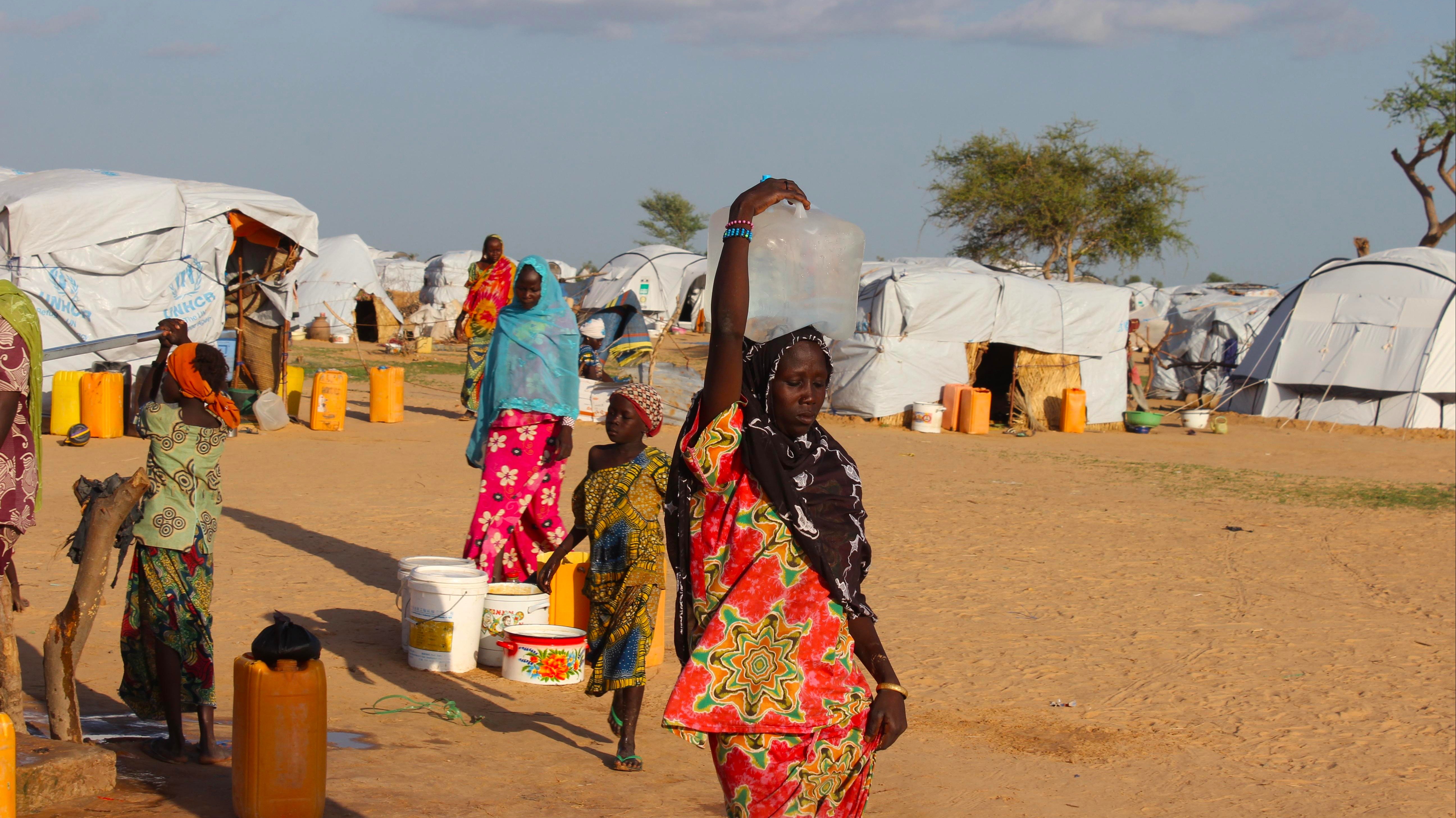 The Boko Haram insurgency has claimed more than 25,000 lives in the past six years. Since 2014, it has escalated and splintered across a wider swathe or West and Central Africa, uprooting millions of people in the process.