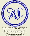 Southern African Development Community - SADC logo