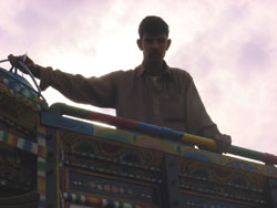 [Pakistan] Ibrahim and his family. | The New Humanitarian