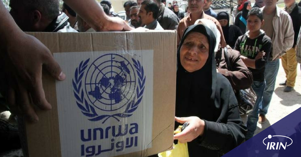 What you need to know now about cuts to the UN’s agency for Palestine