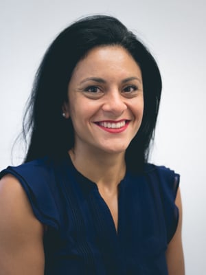 Heba Aly, Director Heba Aly, Director