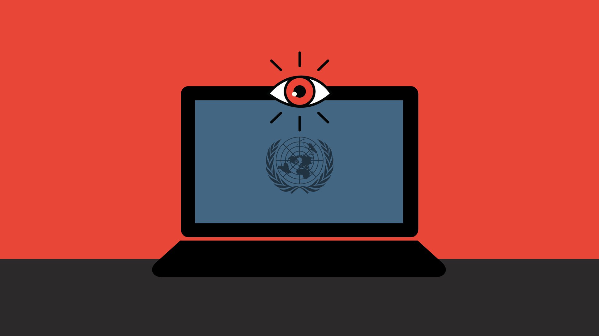 The New Humanitarian  EXCLUSIVE: The hack the UN tried to keep under wraps