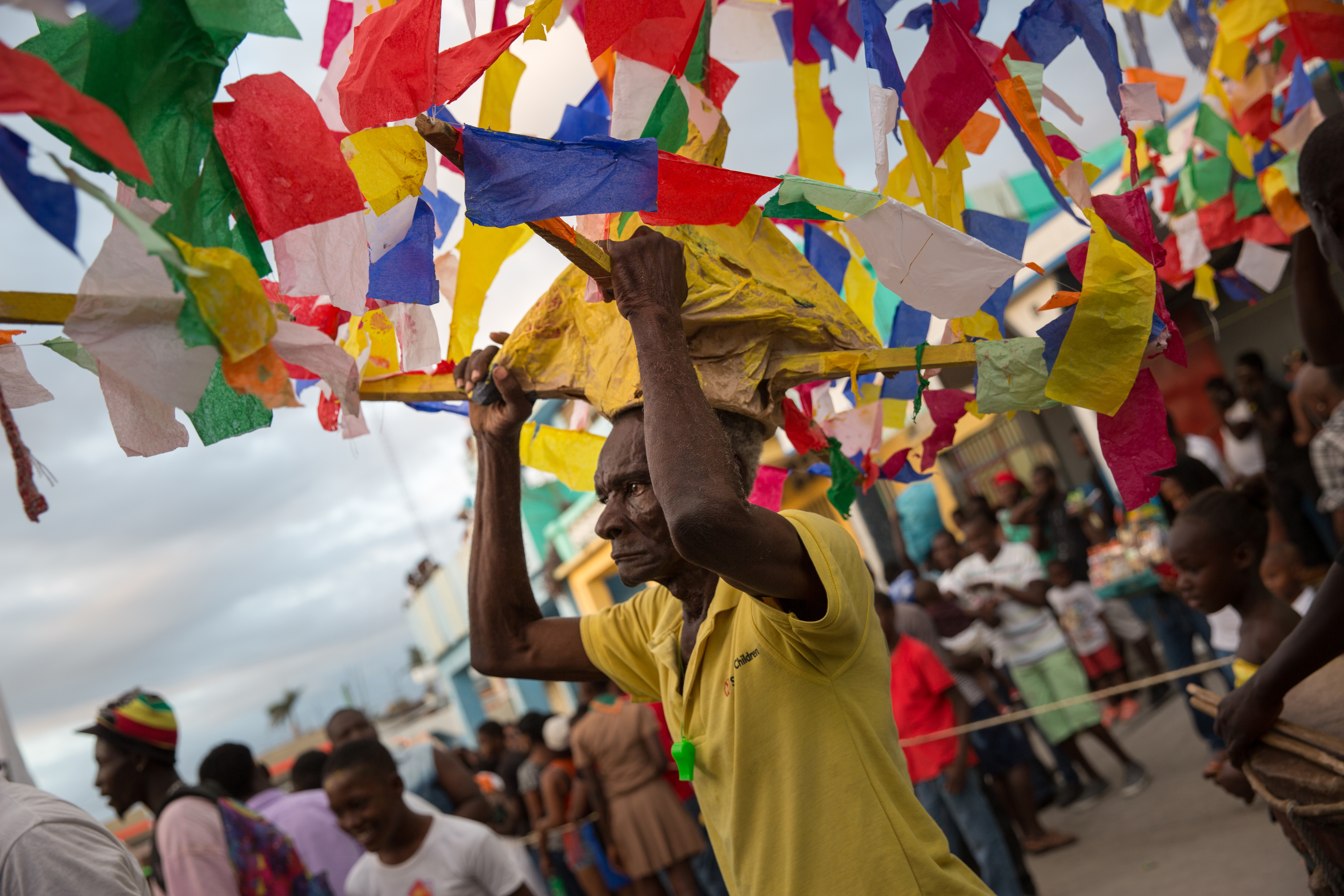 LesCayesCarnival
