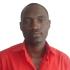 A headshot of Désiré Nimubona. 