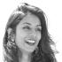 A headshot of Anita Kattakuzhy.