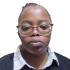 A headshot of Rose Njeri Tunguru.