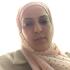A headshot of Sumaya Yasser Saleh.