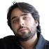 A headshot of Ahmer Khan.