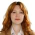A header of Emily Iona Stewart.