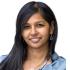 A headshot of Anjali Mazumder.