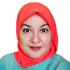 A headshot of Anisa Abeytia.
