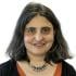 A headshot of Lyla Mehta.