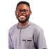 A headshot of Emeka T. Njoku.