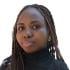 A headshot of Olivia Ndubuisi.