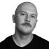 A headshot of Paul Stremple.