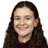 A headshot of Isabel Munoz Beaulieu