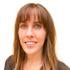 A headshot of Melissa Gatter.