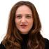 A headshot of Molly Gilmour. 