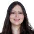 A headshot of Lara Loaiza Arias.