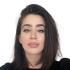 A headshot of Mozhda Poyan.