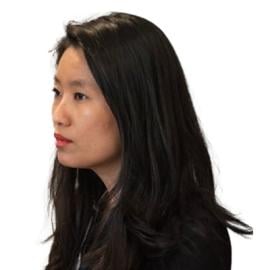 A profile headshot of Thin Lei Win.