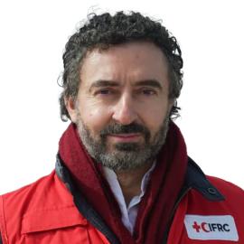 Headshot of Alexander Matheou